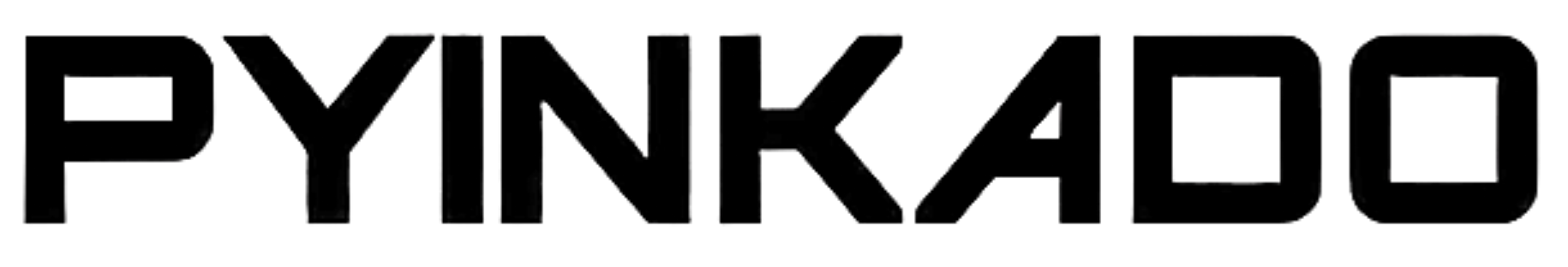 Pyinkado Clothing Co