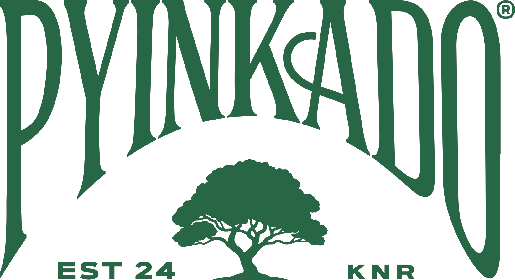 Pyinkado Clothing Co